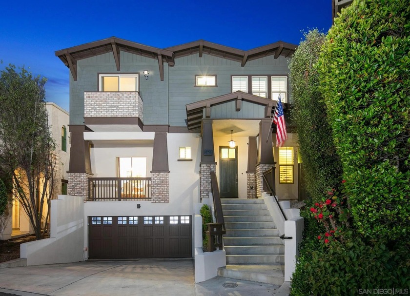 Aggressively Priced Modern Coastal Living - West of Highway 101 - Beach Home for sale in Encinitas, California on Beachhouse.com