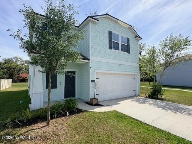 Welcome to the beautiful Entrada community, where the friendly - Beach Home for sale in St Augustine, Florida on Beachhouse.com