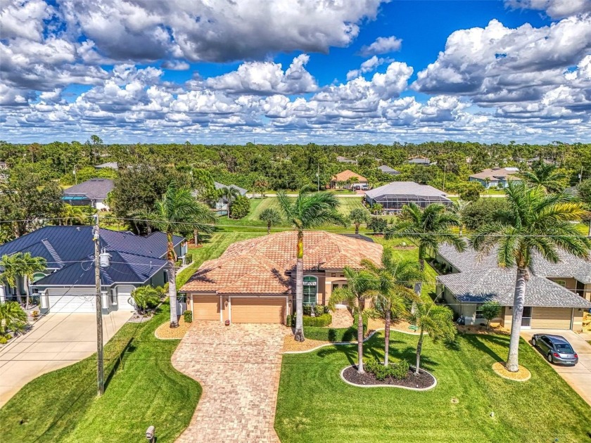 Simply put--this home is gorgeous!!!  Built by Harbor Homes for - Beach Home for sale in Rotonda West, Florida on Beachhouse.com