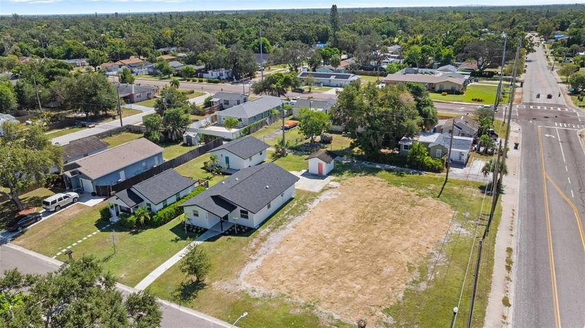 NO FLOOD ZONE | CASH-FLOWING MULTIFAMILY | ALL UNITS OCCUPIED | - Beach Home for sale in St. Petersburg, Florida on Beachhouse.com