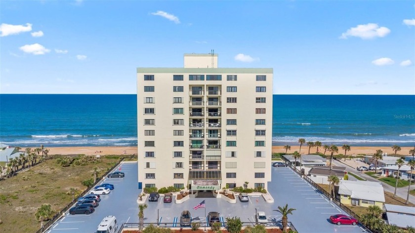 Newly repriced for discerning buyers, an exceptional offering in - Beach Condo for sale in Ormond Beach, Florida on Beachhouse.com