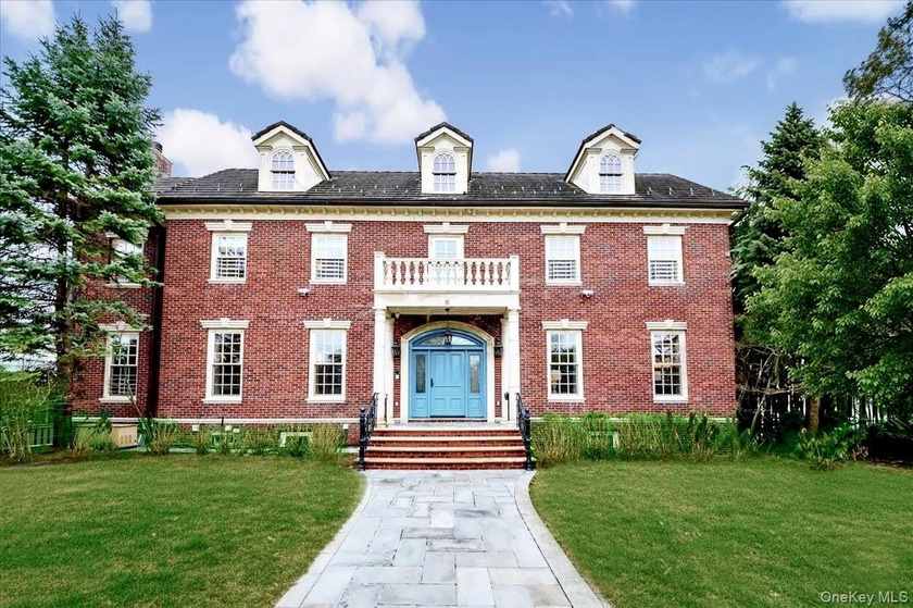 Located in the historic neighborhood of Douglaston Manor, this - Beach Home for sale in Douglaston, New York on Beachhouse.com