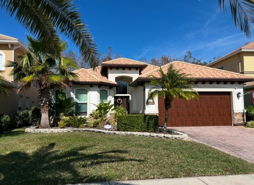 Interested in a Home that Needs Nothing But You? Highly - Beach Home for sale in Tampa, Florida on Beachhouse.com