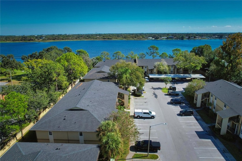 Spacious two bedrooms, two-bathroom condo in the highly - Beach Condo for sale in Largo, Florida on Beachhouse.com