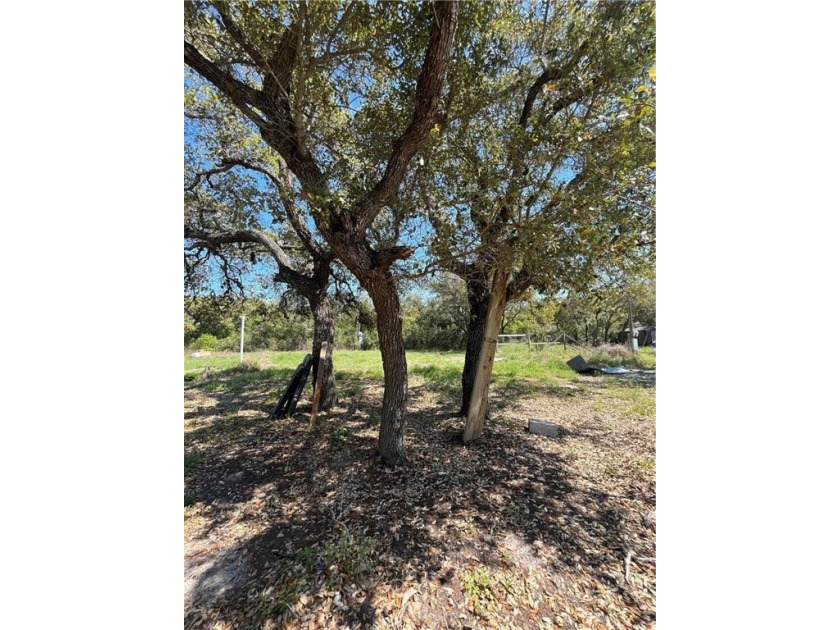 1.4 acres of Unimproved land. Seller will provide INSTALLATION - Beach Lot for sale in Aransas Pass, Texas on Beachhouse.com