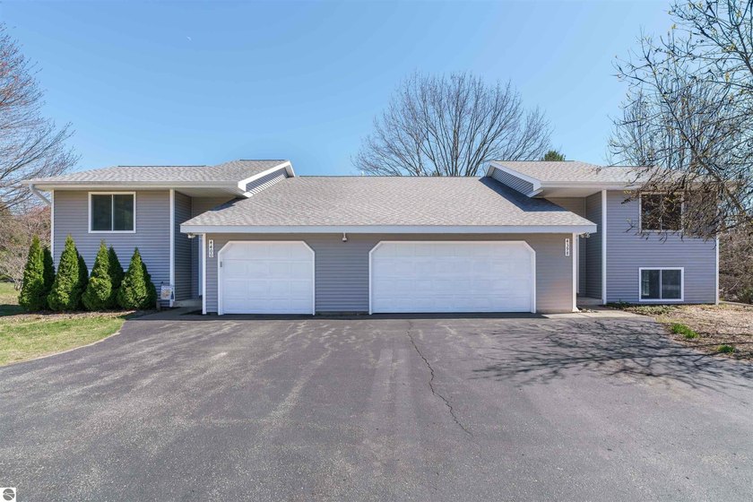 Discover a rare opportunity with this spacious and beautifully - Beach Lot for sale in Traverse City, Michigan on Beachhouse.com