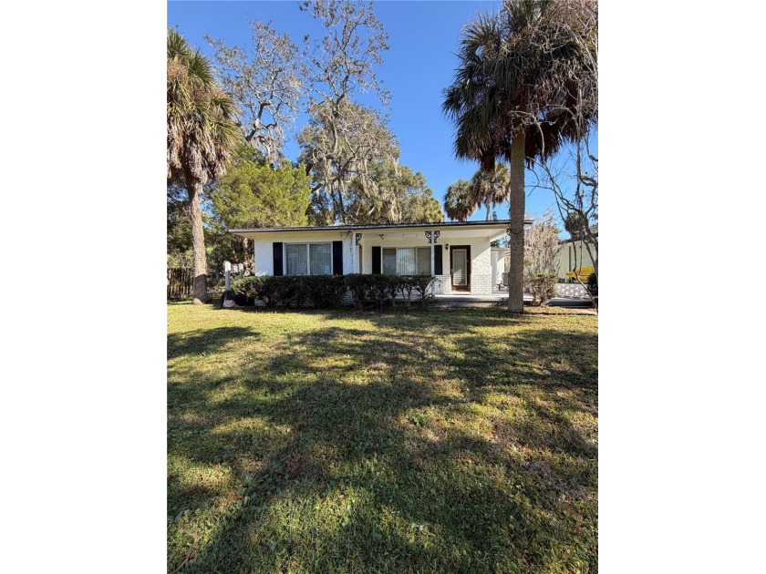 Now on the market for only the second time in nearly 50 years!

 - Beach Home for sale in New Port Richey, Florida on Beachhouse.com