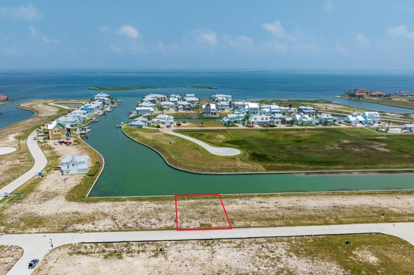 The Islands of Rockport is excited to announce the availability - Beach Lot for sale in Rockport, Texas on Beachhouse.com