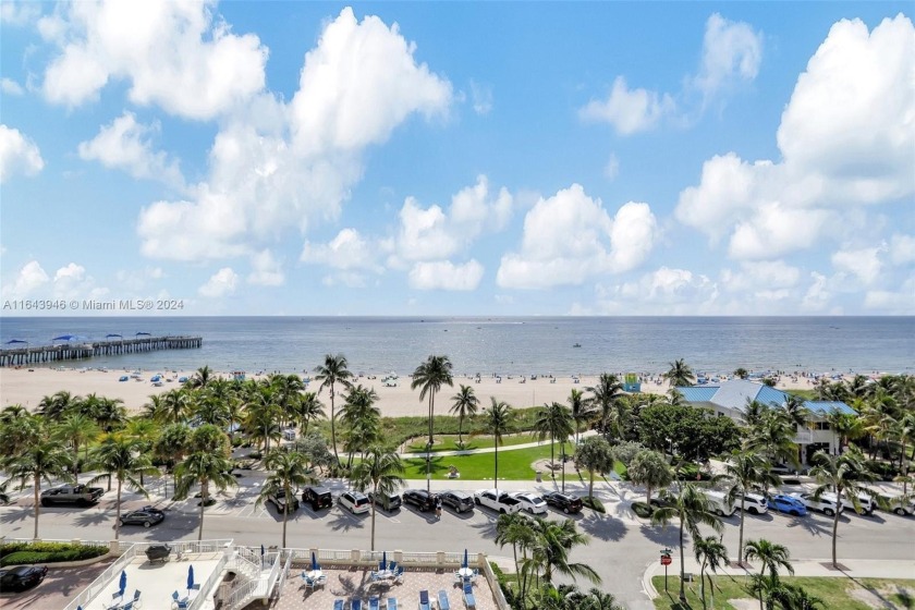 Picturesque Ocean Views in Prime Pompano Beach Location!
Step - Beach Condo for sale in Pompano Beach, Florida on Beachhouse.com