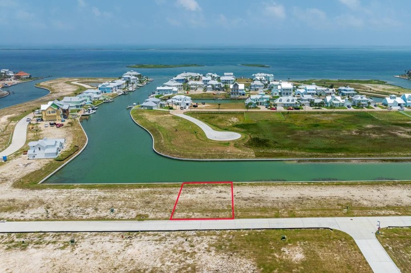 The Islands of Rockport is excited to announce the availability - Beach Lot for sale in Rockport, Texas on Beachhouse.com