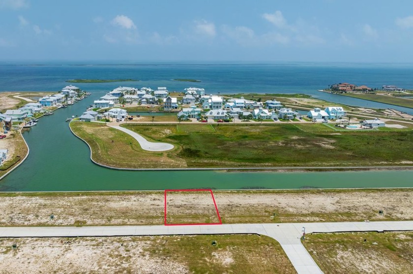 The Islands of Rockport is excited to announce the availability - Beach Lot for sale in Rockport, Texas on Beachhouse.com