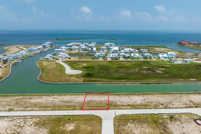 The Islands of Rockport is excited to announce the availability - Beach Lot for sale in Rockport, Texas on Beachhouse.com