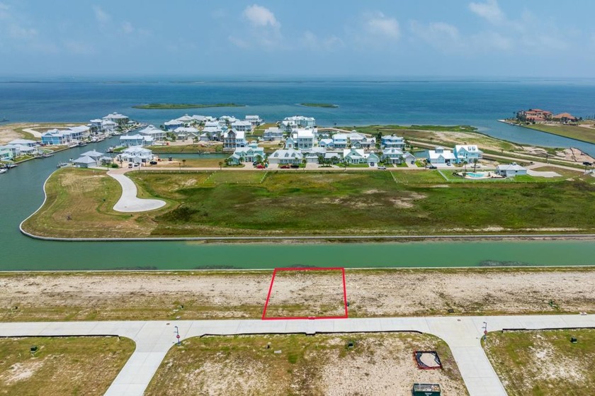 The Islands of Rockport is excited to announce the availability - Beach Lot for sale in Rockport, Texas on Beachhouse.com