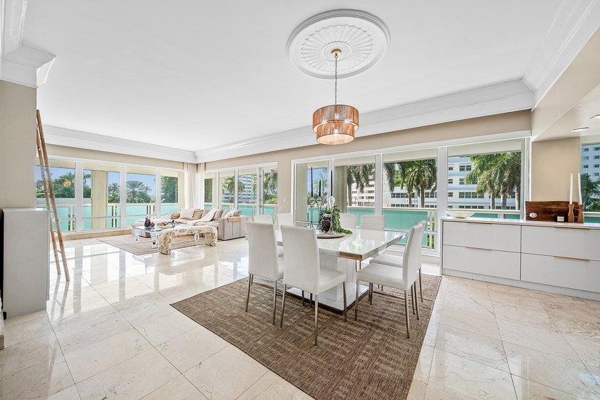 Experience luxury coastal living at Point of Americas I in this - Beach Condo for sale in Fort Lauderdale, Florida on Beachhouse.com
