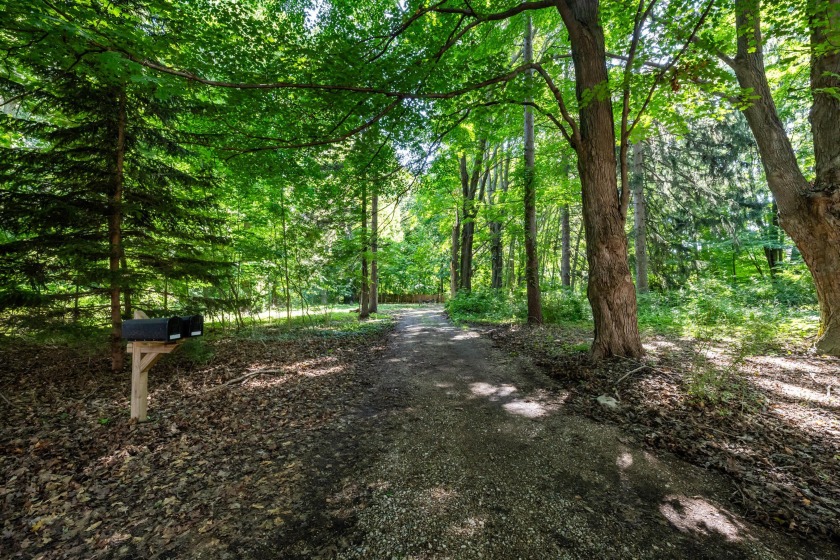 What a little piece of paradise, situated only one block from - Beach Lot for sale in South Haven, Michigan on Beachhouse.com