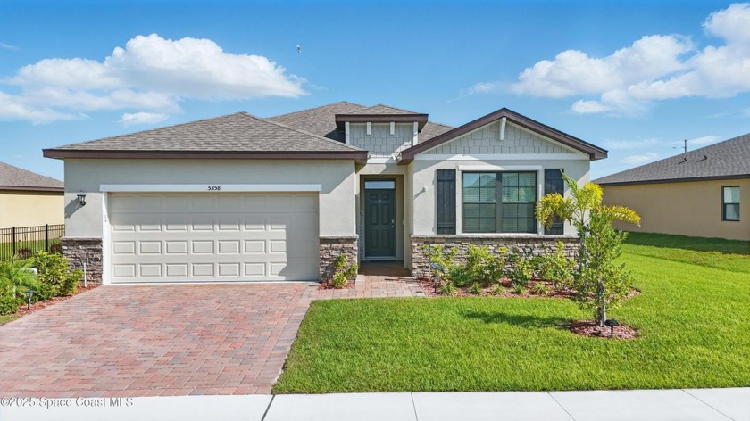 Don't miss your opportunity to own this FULLY UPGRADED over 2 - Beach Home for sale in Grant, Florida on Beachhouse.com