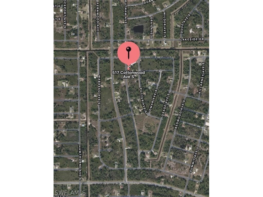 Beautiful quarter acre lot located in a rapidly appreciating - Beach Lot for sale in Lehigh Acres, Florida on Beachhouse.com