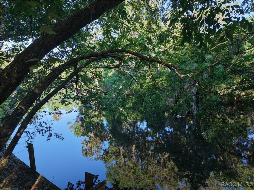 Escape to tranquility with this exceptional 0.78-acre vacant - Beach Lot for sale in Inglis, Florida on Beachhouse.com
