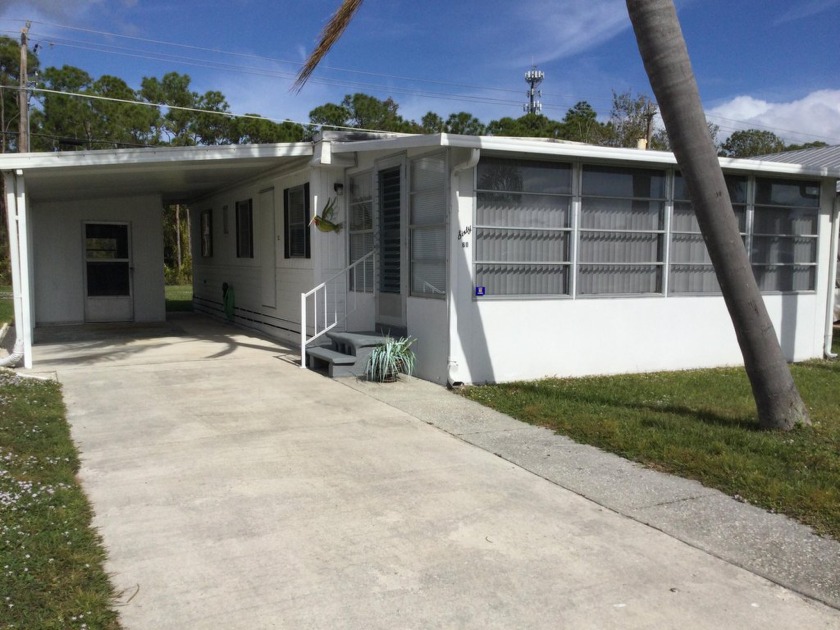 Meticulously maintained home in the much sought after community - Beach Home for sale in Port Saint Lucie, Florida on Beachhouse.com