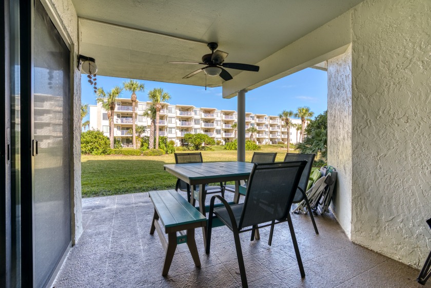 CRC 1112 - Steps Away from the Oceanfront Pool and - Beach Vacation Rentals in St Augustine, Florida on Beachhouse.com