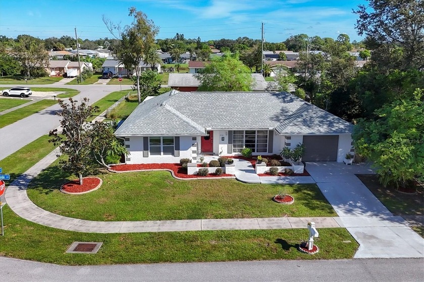 Tucked into an established North Port neighborhood, this - Beach Home for sale in North Port, Florida on Beachhouse.com