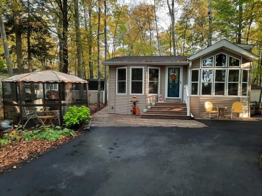 RARE Two Bedroom unit located at Heritage Lake Resort. Also - Beach Condo for sale in Egg Harbor, Wisconsin on Beachhouse.com