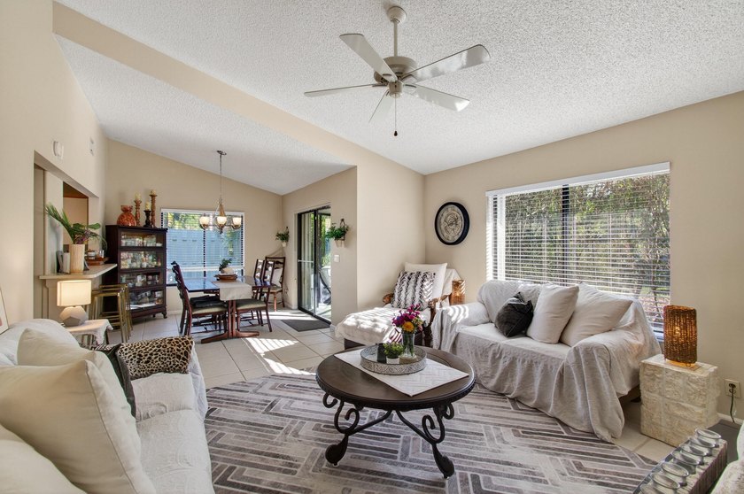 $3,000 CREDIT towards Buyer Closing Costs! Welcome to Jogger's - Beach Townhome/Townhouse for sale in Greenacres, Florida on Beachhouse.com