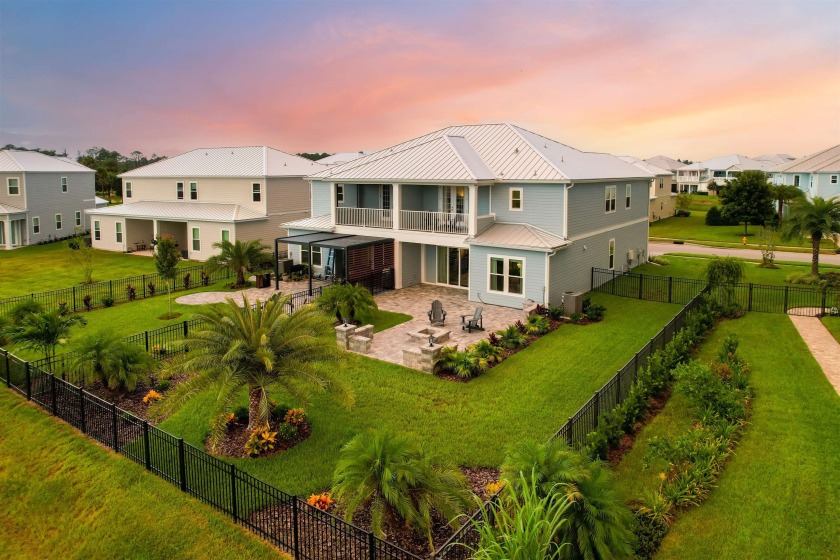 Step Into An Unparalleled Resort Lifestyle In The Coveted - Beach Townhome/Townhouse for sale in Saint Johns, Florida on Beachhouse.com