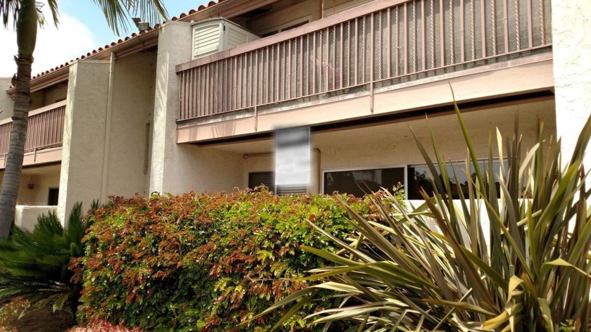 Bright one bedroom condo in the heart of Old Town Goleta. Large - Beach Home for sale in Goleta, California on Beachhouse.com