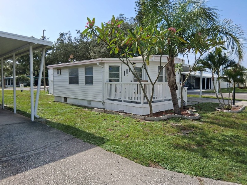 RUSKIN, FLORIDA!!  ATTENTION SNOWBIRDS!!      Neptune Village is - Beach Home for sale in Ruskin, Florida on Beachhouse.com
