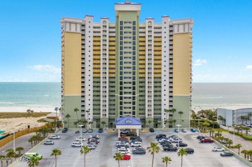 Welcome to Boardwalk Beach Resort, one of the best buildings to - Beach Condo for sale in Panama City Beach, Florida on Beachhouse.com