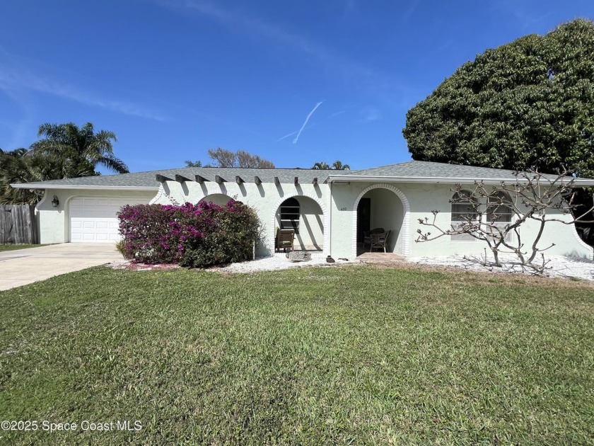 Welcome to your own slice of paradise! This beautifully - Beach Home for sale in Indialantic, Florida on Beachhouse.com