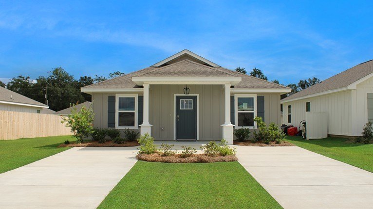 Welcome to Bay Street Village, a charming new home community in - Beach Home for sale in Foley, Alabama on Beachhouse.com