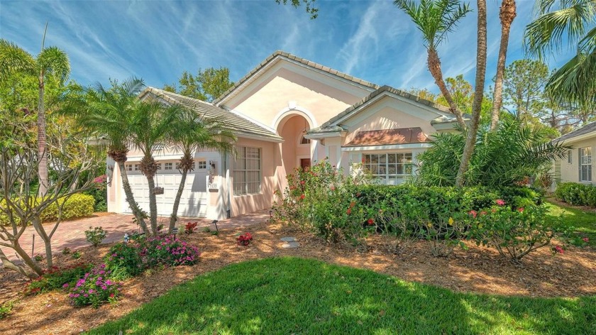 Welcome to this beautifully maintained three-bedroom - Beach Home for sale in University Park, Florida on Beachhouse.com
