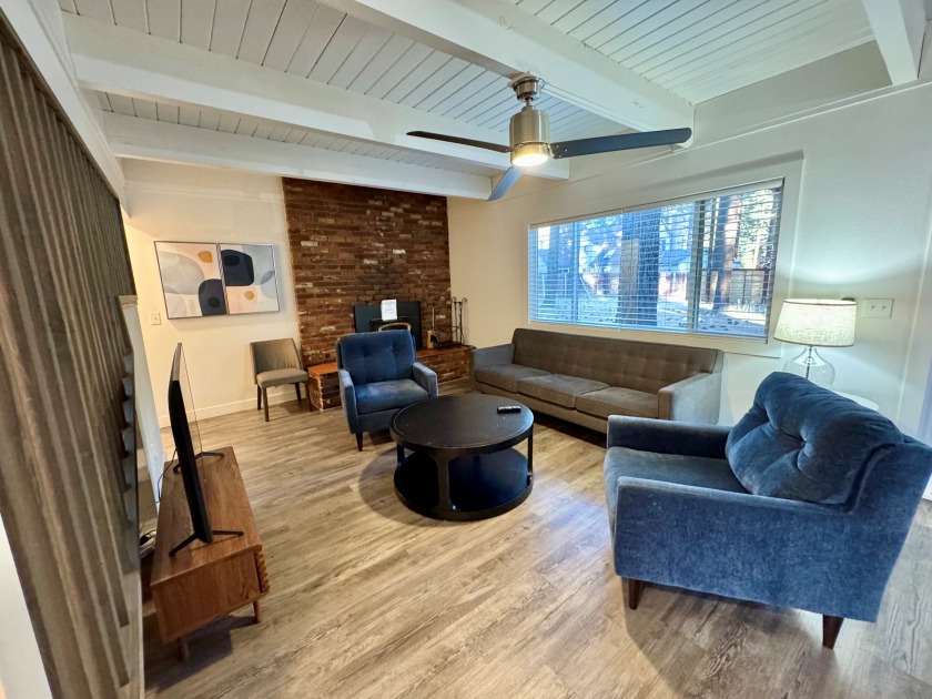 4 Bedroom close to downtown - Beach Vacation Rentals in Stateline, Nevada on Beachhouse.com