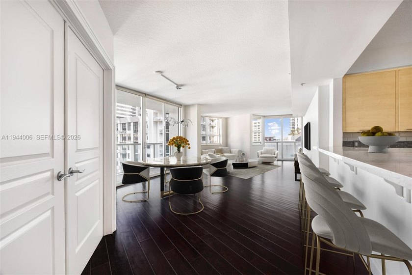 Welcome to Unit 870 at 350 Las Olas Place, ideally located just - Beach Condo for sale in Fort Lauderdale, Florida on Beachhouse.com