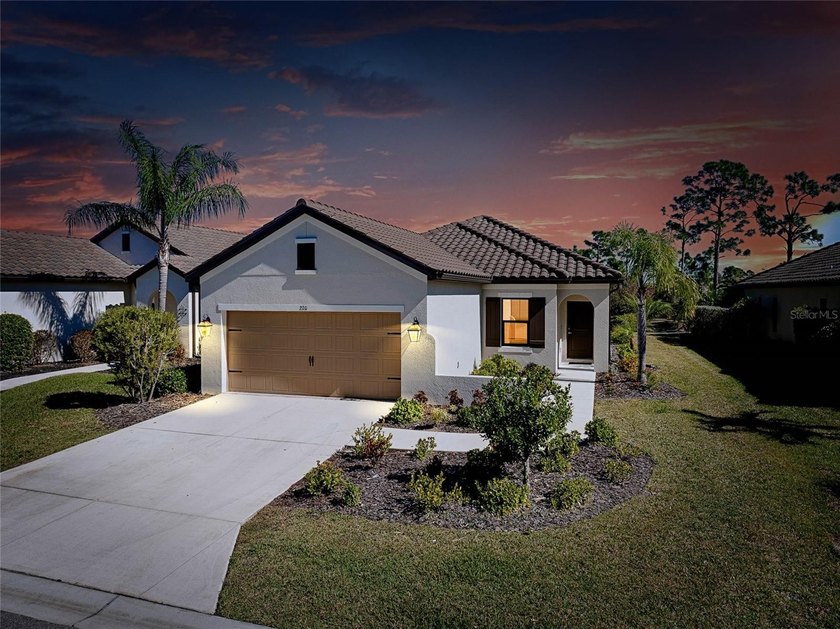 Are you looking for your own piece of Paradise? Then you'll want - Beach Home for sale in Nokomis, Florida on Beachhouse.com