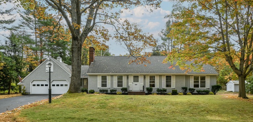 New Price Reduction- Best value in pine point.  Recently updated - Beach Home for sale in Scarborough, Maine on Beachhouse.com