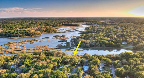 Intracoastal Gem On Lewis Point.  Experience The Ultimate - Beach Home for sale in St Augustine, Florida on Beachhouse.com