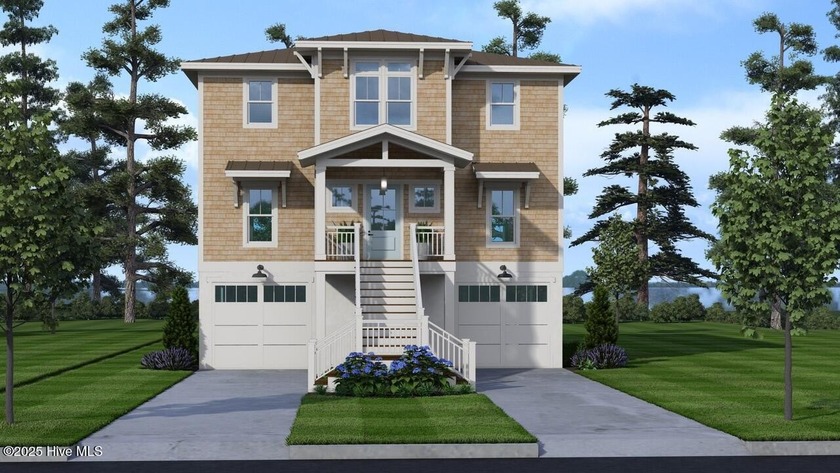 Experience the beauty of living at the Inner Banks with this - Beach Home for sale in Belhaven, North Carolina on Beachhouse.com