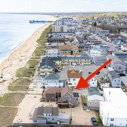 Buy together or as separate condo units at $1,759,000 each! - Beach Lot for sale in Old Orchard Beach, Maine on Beachhouse.com