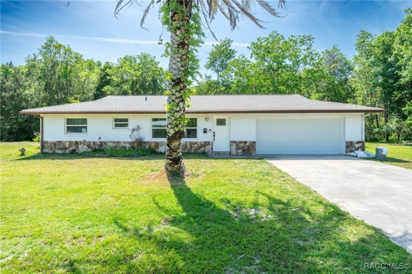 Price Improvement to $250,000! Investor-Ready Turnkey Vacation - Beach Home for sale in Crystal River, Florida on Beachhouse.com
