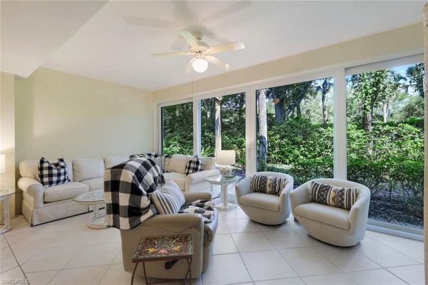 Brand new a/c!  This first-floor residence in Creekside Crossing - Beach Home for sale in Bonita Springs, Florida on Beachhouse.com