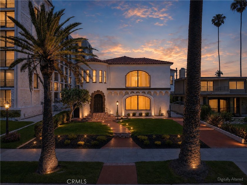 Unobstructed Ocean Views! Welcome to one of the most - Beach Home for sale in Long Beach, California on Beachhouse.com