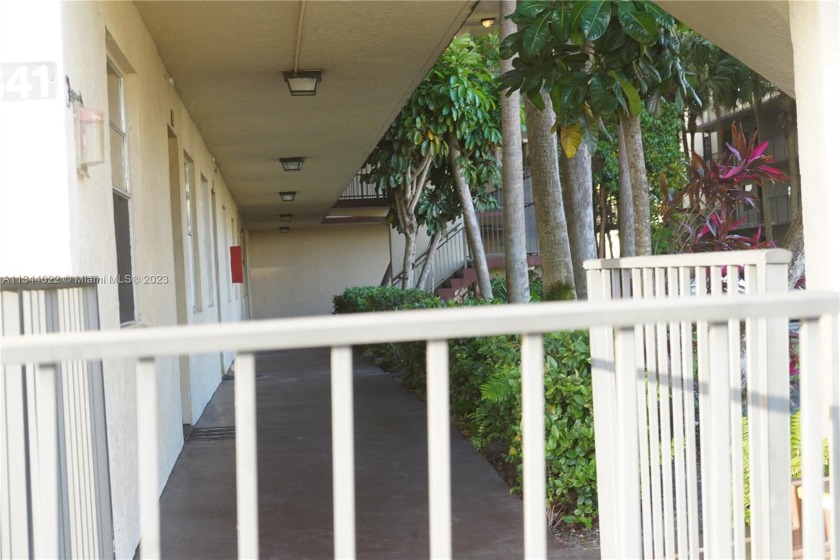 Spacious 2 beds/2 baths first-floor condo unit with a fantastic - Beach Condo for sale in Lauderdale  Lakes, Florida on Beachhouse.com