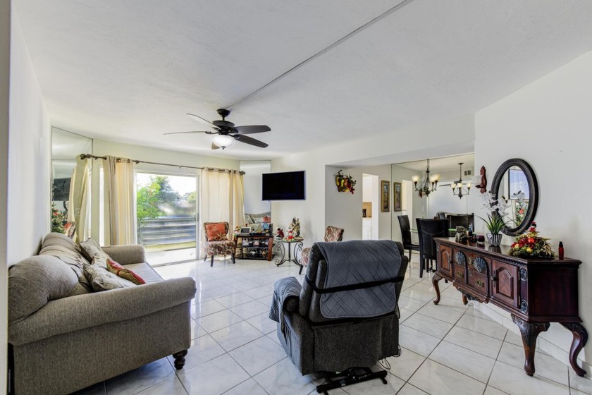 WELCOME TO YOUR IDEAL HOME IN THE HEART OF LAKE WORTH, FLORIDA! - Beach Condo for sale in Lake Worth, Florida on Beachhouse.com