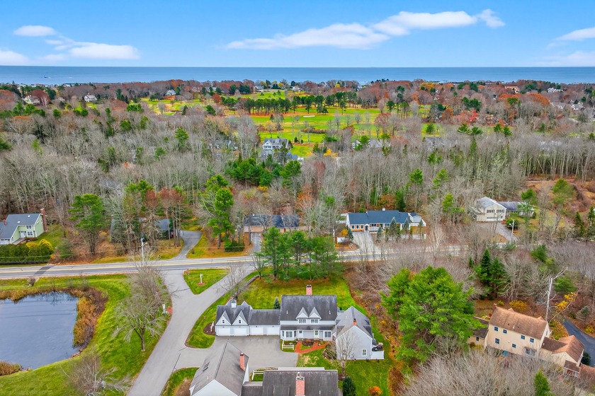 If you're seeking a peaceful, easy-maintenance  home just - Beach Condo for sale in Kennebunk, Maine on Beachhouse.com
