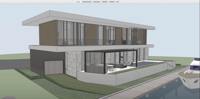 Introducing a prime opportunity in Lauderdale Harbors! This - Beach Home for sale in Fort Lauderdale, Florida on Beachhouse.com