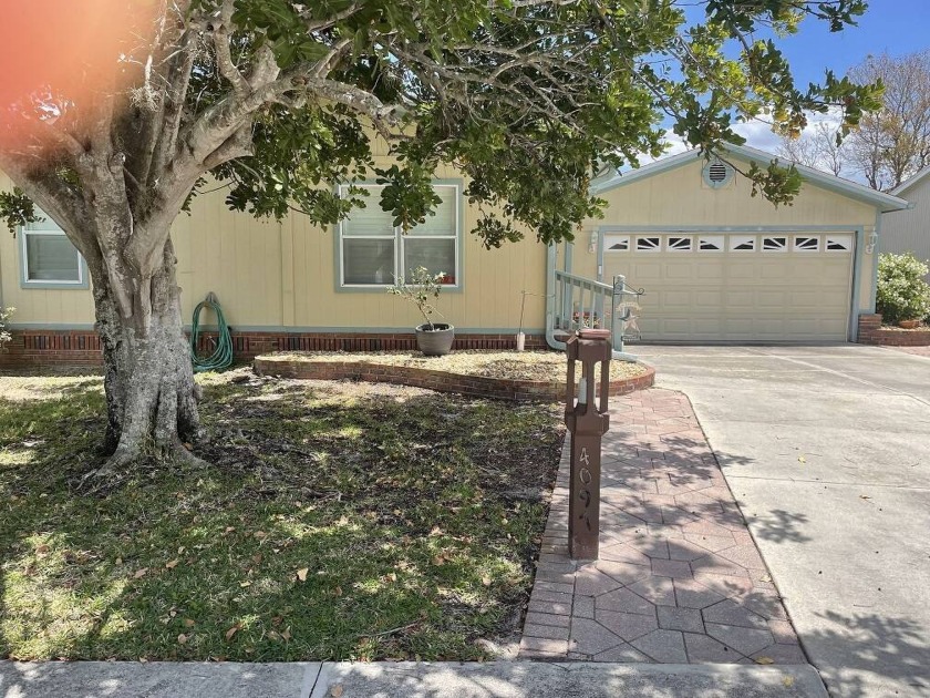 This home is located in the Del Tura neighborhood and has - Beach Home for sale in North Fort Myers, Florida on Beachhouse.com