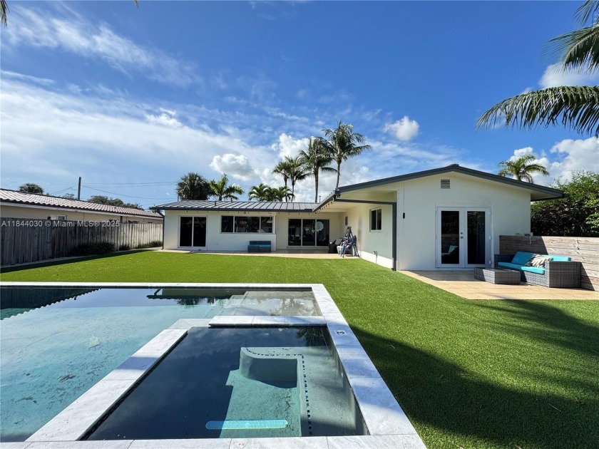 INVESTOR ONLY, PROPERTY IS RENTED UNTIL 10/31/2026.  Beautifully - Beach Home for sale in Fort Lauderdale, Florida on Beachhouse.com